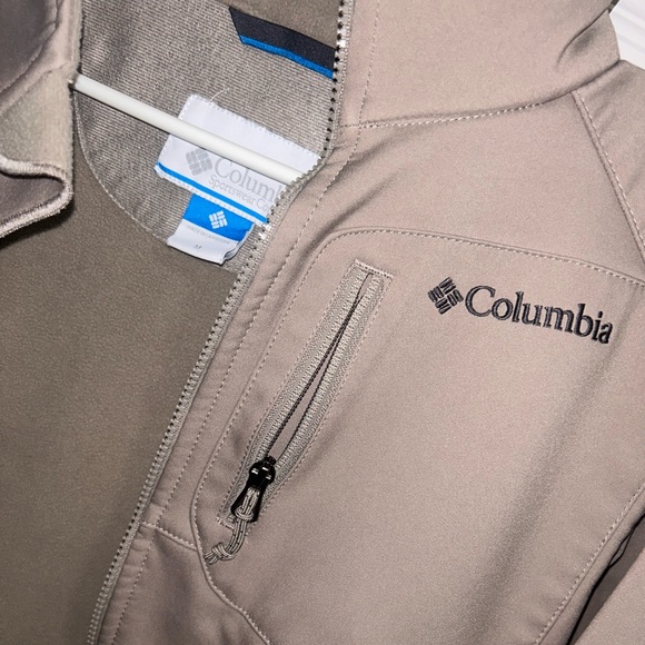 Men's Columbia jacket - Picture 6 of 6